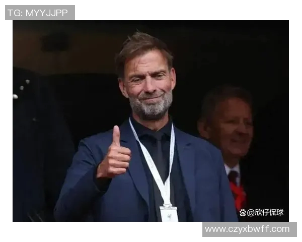 克洛普重申执教利物浦决心力争再夺欧冠荣耀