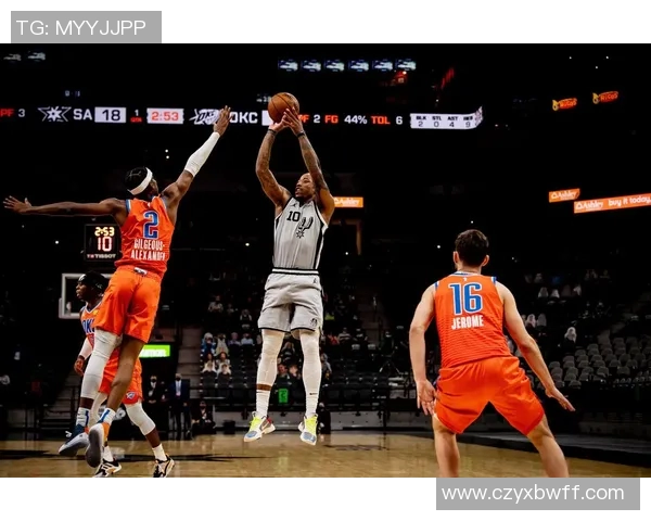 今天马刺对阵雷霆精彩比赛视频回顾与分析让我们一起重温激烈瞬间