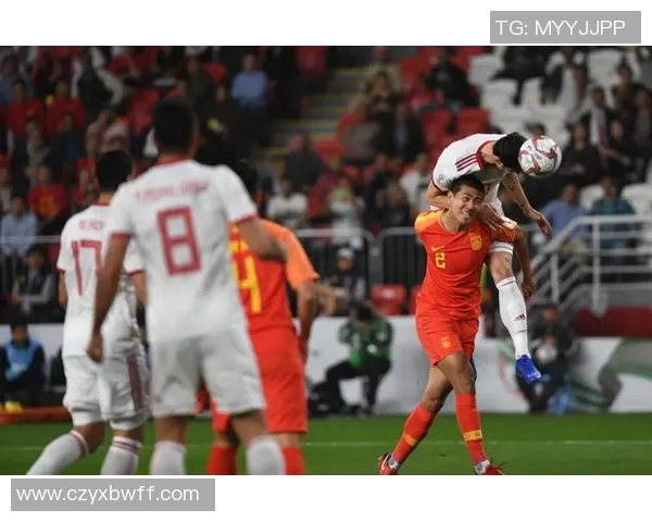 中国与伊朗足球比赛体彩赔率分析及投注策略探讨